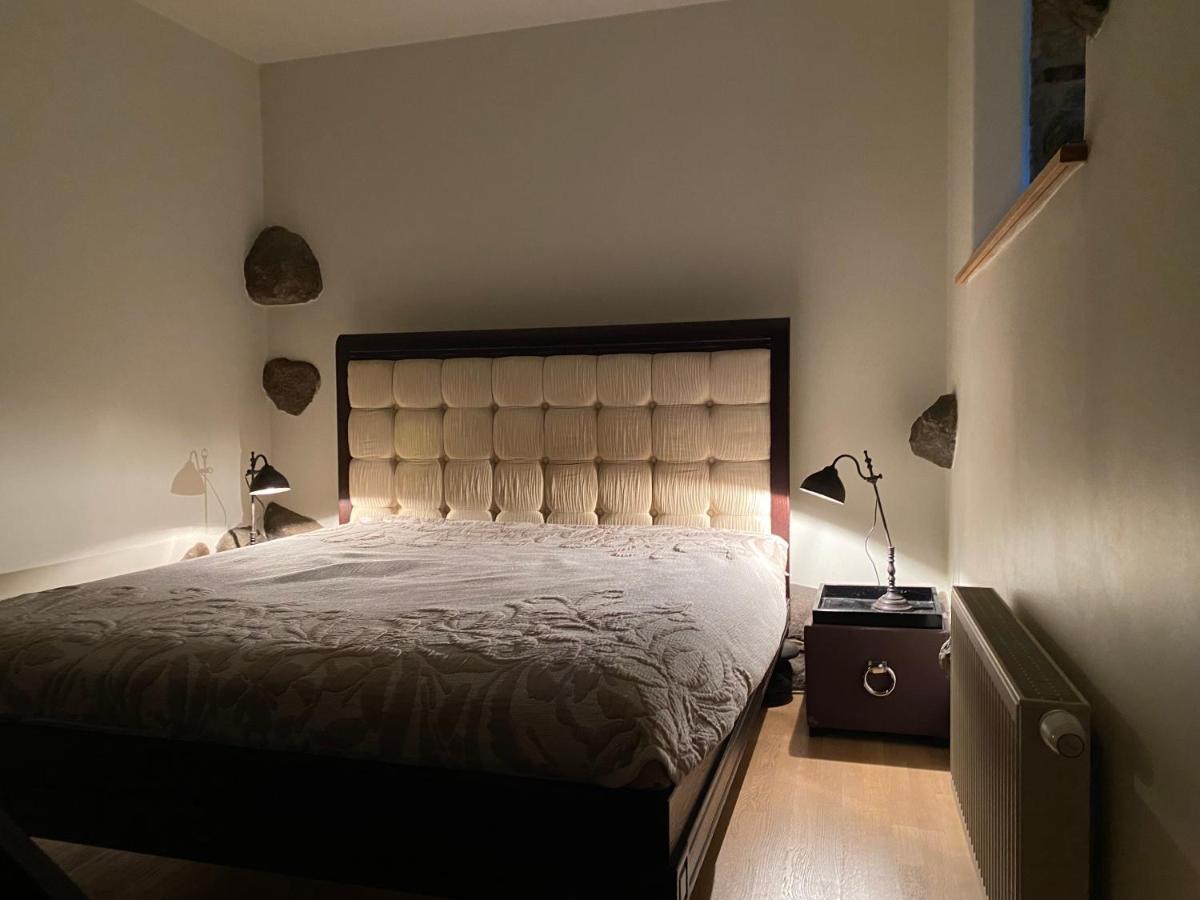 Exclusive Gaono Apartment In The Heart Of Old Town Vilna Exterior foto